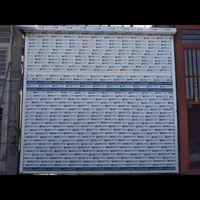 خدمات تعمیر و نصب کرکره برقی. شیشه سکوریت .جک