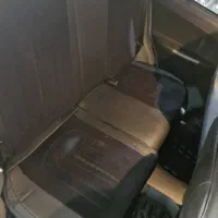 روکش صندلی و کف پایی کوئیک و تیبا ۲