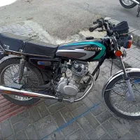 موتور ساوین ۱۲۵