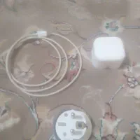 شارژر .کابل.تبدیل آیفون13