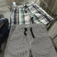 شلوارک مارکدار ۳تا۴سال