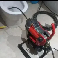 لوله بازکن فنرزنی کل ماهدشت شهرک پیام مسکن مهر