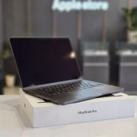 Macbook M3Pro 1TB اندروید اپل استور