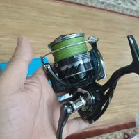 لوازم ماهیگیری