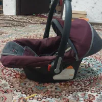 صندلی ماشین بچه