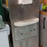 دستگاه بستنی نیک نام