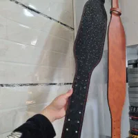 کمر بند بدنسازی