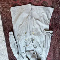 کت شلوار و پالتو