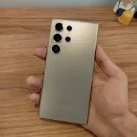 Samsung Galaxy S24 Ultra|موبایل|علی‌آباد کتول, |دیوار
