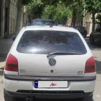فولوکس گل مدل 84