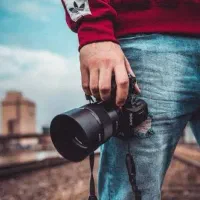 پایه همکاری برای عکاسی