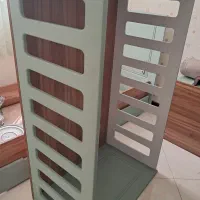 باکس تخت نوزادی
