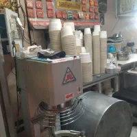 استخدام شاگردجوان درحلیم پزی