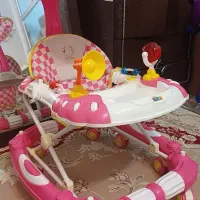 روروئک سالم در حد نو