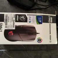 موس+موس پد|قطعات و لوازم جانبی رایانه|تهران, نارمک|دیوار