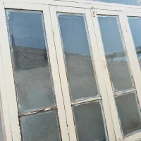 پنجره قدیمی