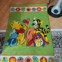 فرش اتاق کودک