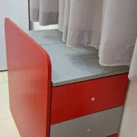 کشو لباس