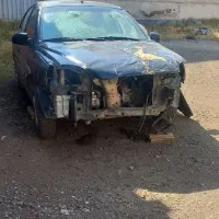 ریو مدل ۸۵ موتورسالم