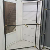 رگال و چوب لباسی