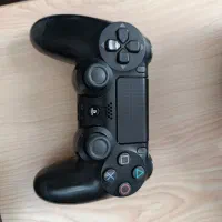 ps4 slim|کنسول، بازی ویدئویی و آنلاین|اسلامشهر, شهرک مهدیه|دیوار