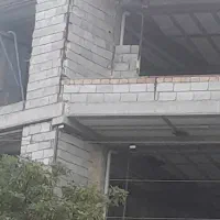 بنایی ساختمان وویلا