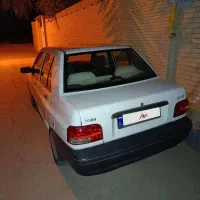 پراید ۱۳۱|خودرو سواری و وانت|طبس, |دیوار