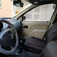 پارس تندر مدل95 بی رنگ|خودرو سواری و وانت|تهران, استخر|دیوار