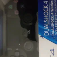 دسته ps4|کنسول، بازی ویدئویی و آنلاین|کرمانشاه, |دیوار