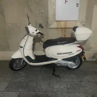 کاوان s150 دینو موتور