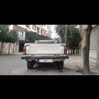 پیکان وانت انژکتوری معاوزه  پرایدیاپژومدل 82