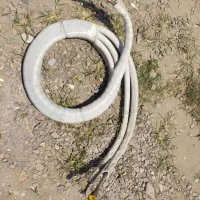 لوله کولر گازی 24