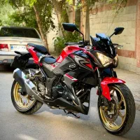 کاوازاکی  Z 250