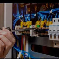 نیروی کار برق