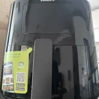 سرخ‌کن بدون روغن فیلیپس مدل HD9270 کاملاً سالم