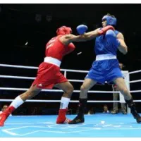 باشگاه کیک بوکس