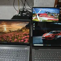 مستقیم از انبار لپتاپ‌ استوک فوق‌تمیز با تست‌سلامت