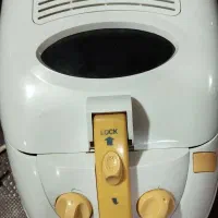 سرخ کن سانی
