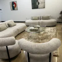 مبل ۸نفره