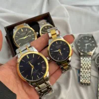 انواع ست ساعت مچی زنانه و مردانه با کیفیت