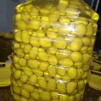 زیتون شور خیلی درشت رودبار