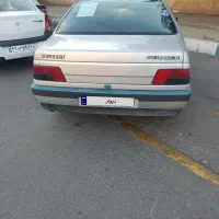 پژو ۴۰۵