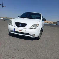 تیبا صندوق دار