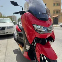 N max 1402|موتورسیکلت|بوشهر, |دیوار
