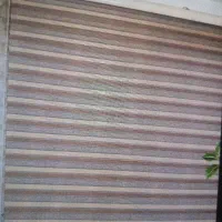 پرده زبرا