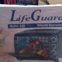اون تستر (فر) life gard مدل420