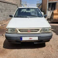 پراید مدل 90