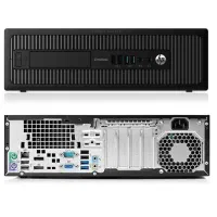 مینی کیس نسل شش HP G2 i5 6500
