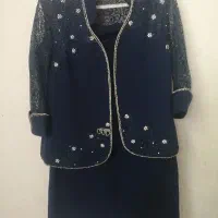 لباس مجلسی