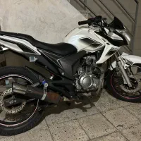موتور دلتا CRT160 کاملا سالم گاز خور وحشی